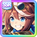 Tokai Teio (Wit) icon