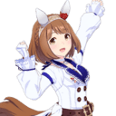Yukino Bijin (Darl'n Snowflake) icon