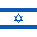Israel icon