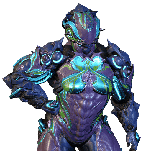 Hildryn icon