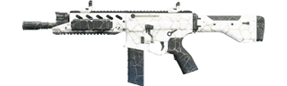 Peacekeeper Mk1 icon