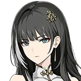 Baizhi icon
