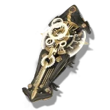 Blazing Justice icon