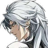 Calcharo icon