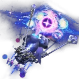 Forged Dwarf Star icon