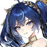 Iuno icon