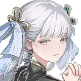 Jinhsi icon