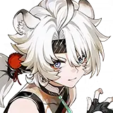 Lingyang icon