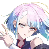 Lucy icon