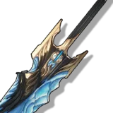 Lustrous Razor icon