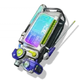 Pulsation Bracer icon