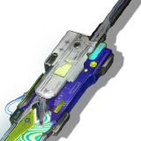 Radiance Cleaver icon