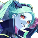 Rebecca icon