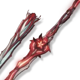 Red Spring icon