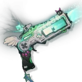 Spectrum Blaster icon