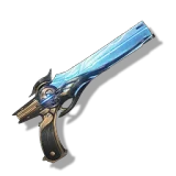 Static Mist icon