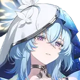 The Shorekeeper icon