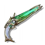 Woodland Aria icon