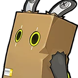 Bagboo icon