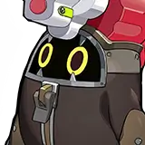 Bangvolver icon