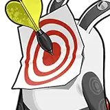 Boollseye icon