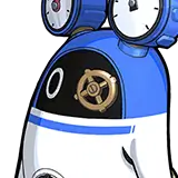 Booressure icon