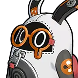 Cryboo icon