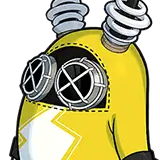 Electroboo icon