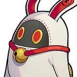 Luckyboo icon