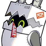 Paperboo icon