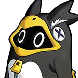 Penguinboo icon