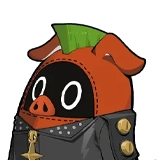 Red Moccus icon