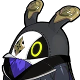 Robin icon