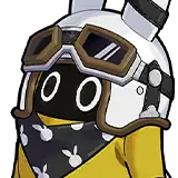 Rocketboo icon