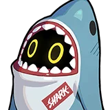 Sharkboo icon