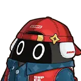Snap icon